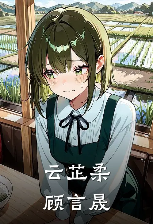 云芷柔顾言晟