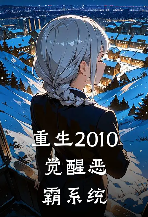 重生2010：觉醒恶霸系统