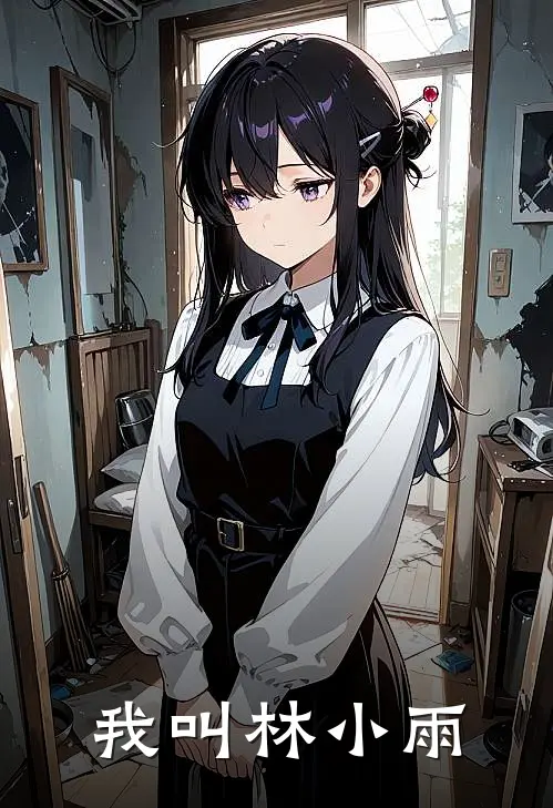 我叫林小雨