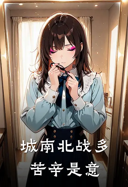 城南北战多苦辛是意