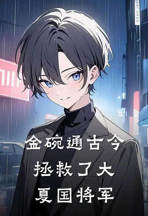 金碗通古今拯救了大夏国将军姜云汐霍箫免费小说阅读_免费小说大全金碗通古今拯救了大夏国将军(姜云汐霍箫)