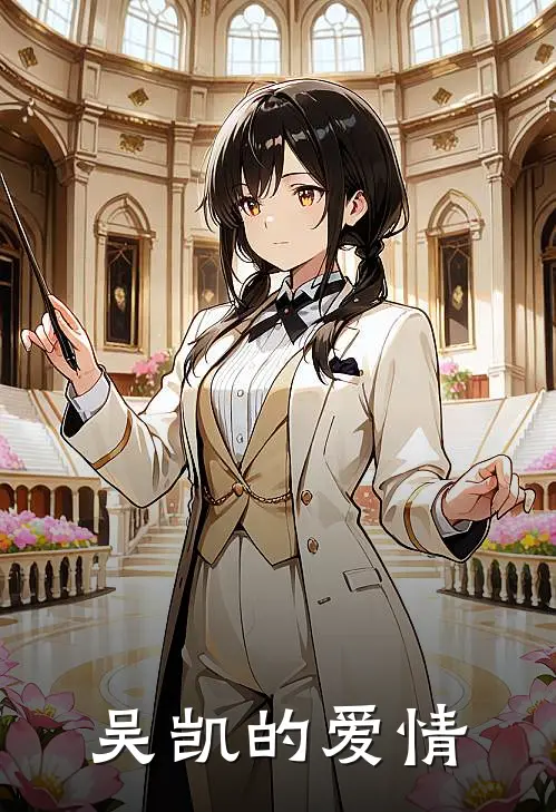 吴凯的爱情(沈幼楚吴凯)完结小说_热门小说推荐吴凯的爱情沈幼楚吴凯