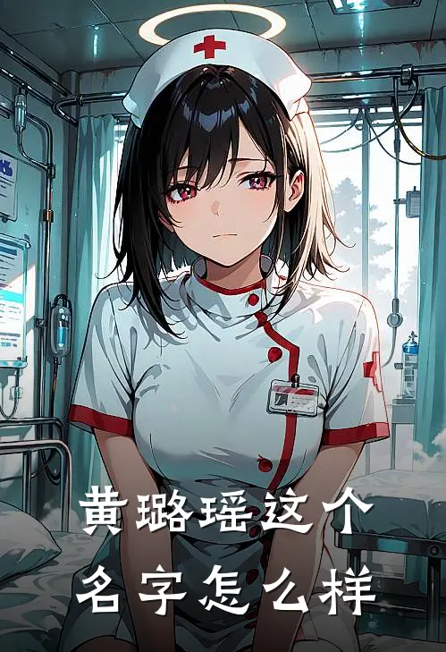 黄璐瑶这个名字怎么样