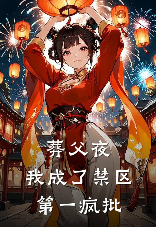 葬父夜，我成了禁区第一疯批(温峰陈泽)最新好看小说_最新章节列表葬父夜，我成了禁区第一疯批(温峰陈泽)