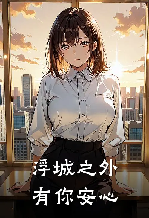 浮城之外，有你安心