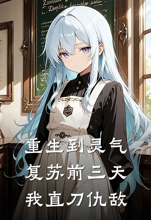 重生到灵气复苏前三天我直刀仇敌瑞文欣吴哭免费小说全文阅读_免费小说在线阅读重生到灵气复苏前三天我直刀仇敌瑞文欣吴哭