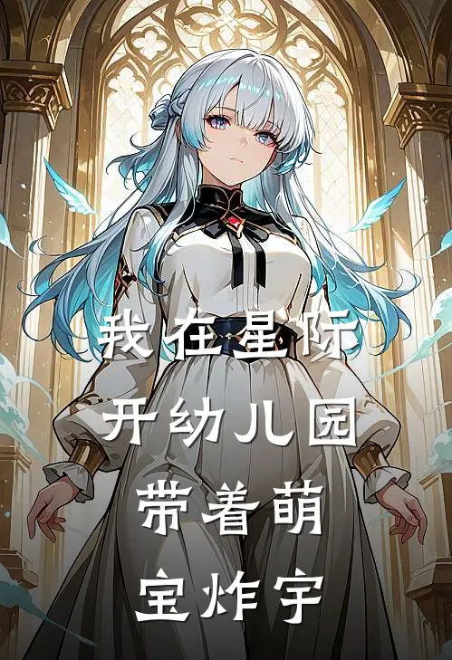 我在星际开幼儿园：带着萌宝炸宇