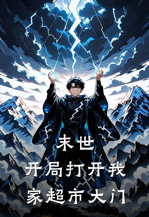 末世：开局打开我家超市大门