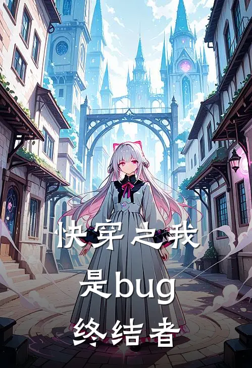 快穿之我是bug终结者
