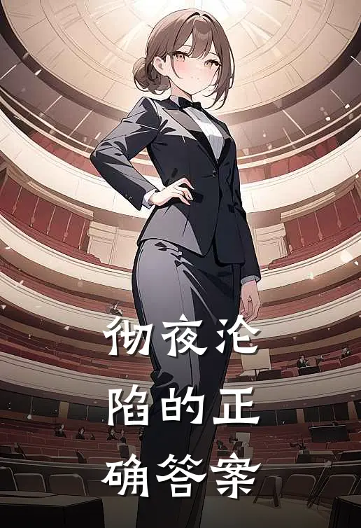 彻夜沦陷的正确答案