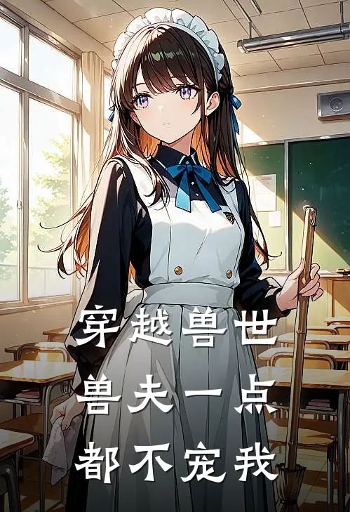 《穿越兽世：兽夫一点都不宠我》塔森林桉火爆新书_穿越兽世：兽夫一点都不宠我(塔森林桉)最新热门小说