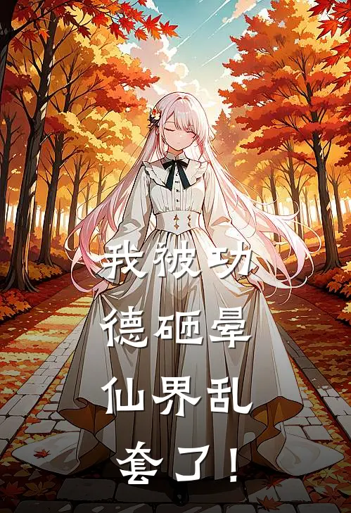 我被功德砸晕，仙界乱套了！