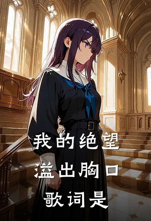 我的绝望溢出胸口歌词是