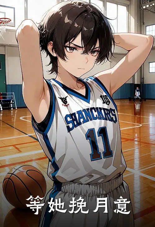 等她挽月意(林语星谢瑾瑜)完整版免费全文阅读_完本小说推荐等她挽月意(林语星谢瑾瑜)