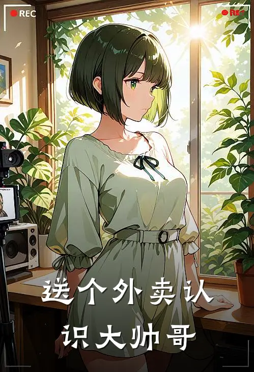 送个外卖认识大帅哥