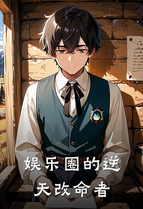 娱乐圈的逆天改命者