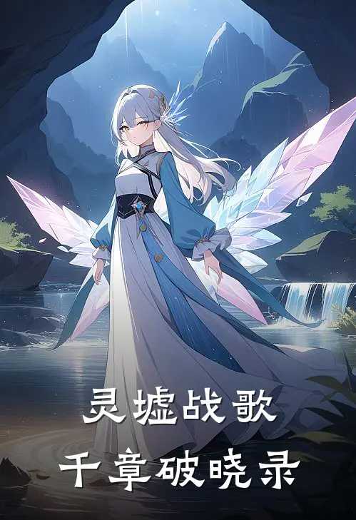 灵墟战歌：千章破晓录