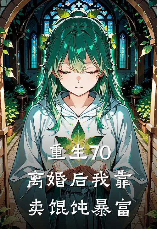重生70：离婚后我靠卖馄饨暴富