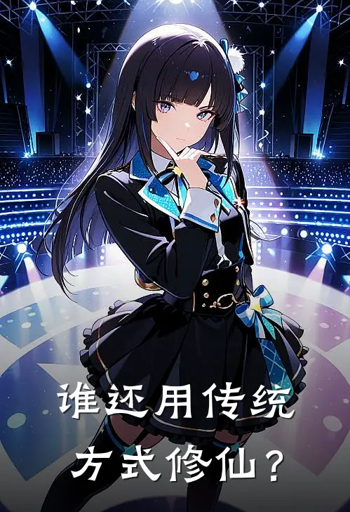 谁还用传统方式修仙？