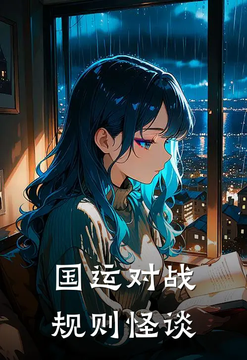 国运对战：规则怪谈