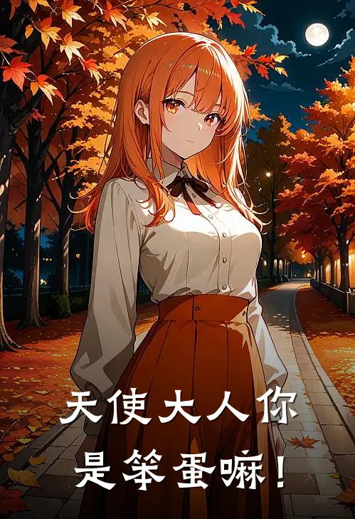 天使大人你是笨蛋嘛！