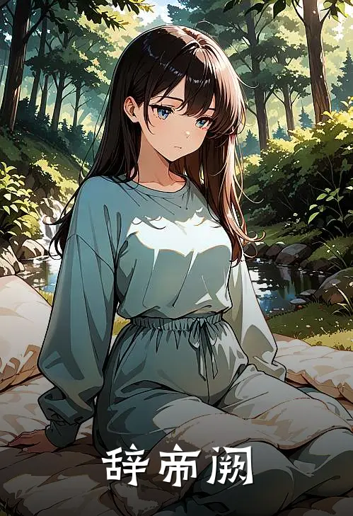 辞帝阙(珍充媛顾宝林)最新小说_免费阅读完整版小说辞帝阙(珍充媛顾宝林)