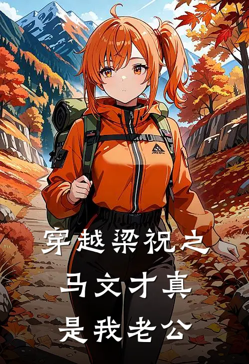 穿越梁祝之马文才真是我老公