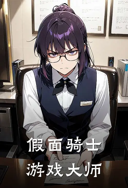 假面骑士【游戏大师】