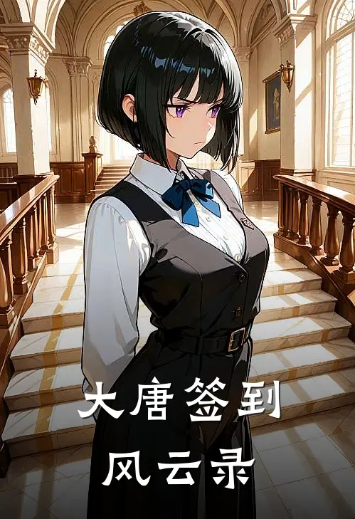 大唐签到风云录