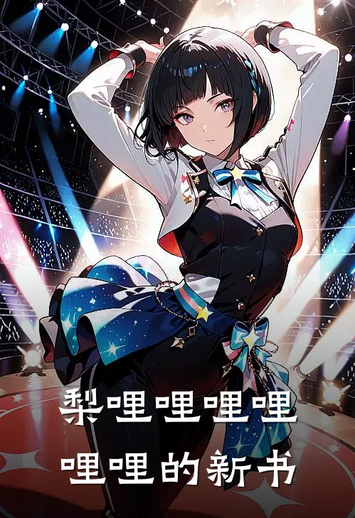 梨哩哩哩哩哩哩的新书