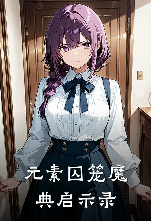 元素囚笼魔典启示录