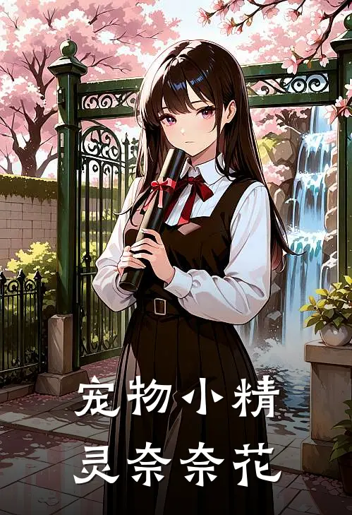 宠物小精灵奈奈花