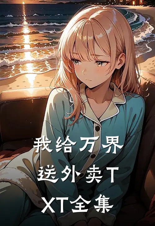 我给万界送外卖TXT全集