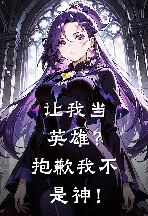 让我当英雄？抱歉我不是神！(黎默易铭滔)全本免费在线阅读_让我当英雄？抱歉我不是神！最新章节在线阅读