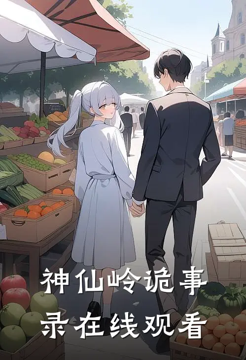 神仙岭诡事录在线观看