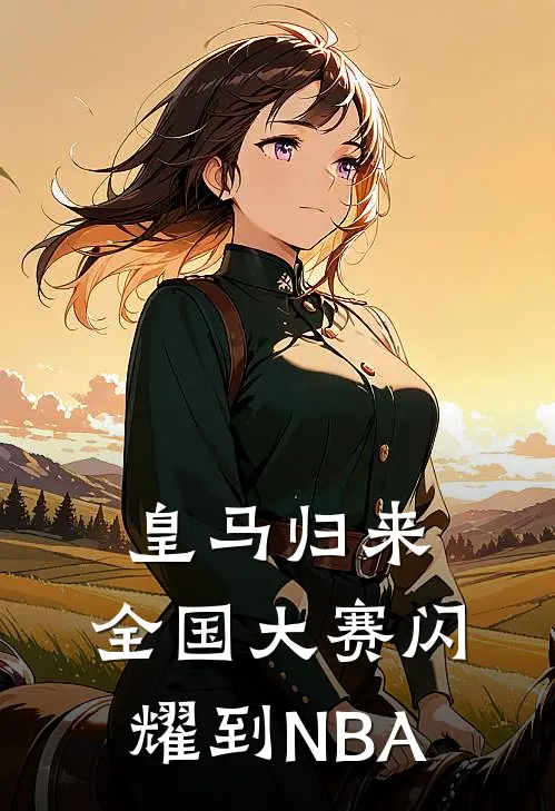 皇马归来，全国大赛闪耀到NBA(林苏雨诺顾雪)完结小说_热门小说推荐皇马归来，全国大赛闪耀到NBA林苏雨诺顾雪