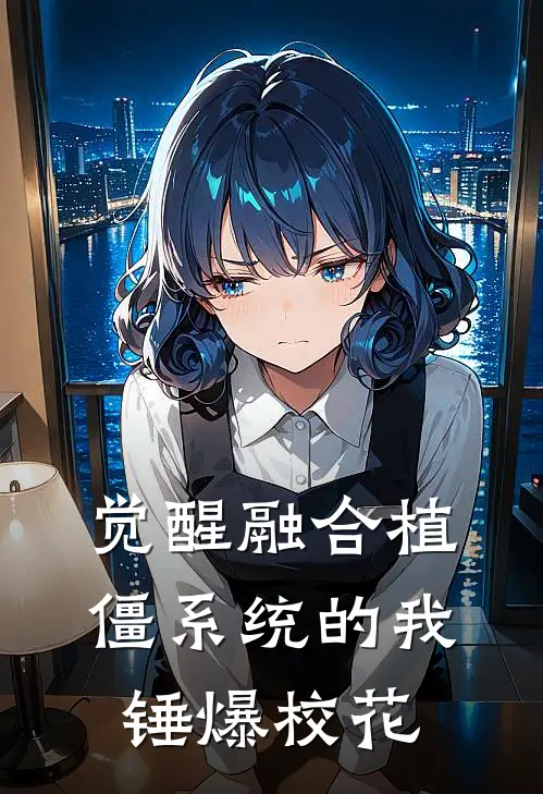 觉醒融合植僵系统的我，锤爆校花