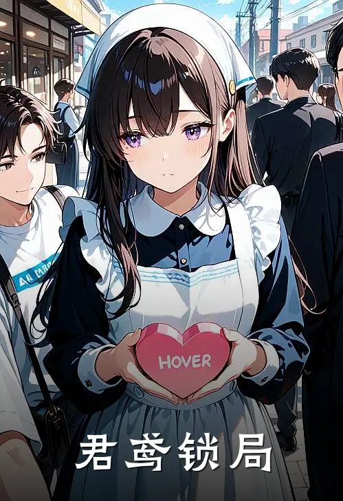 君鸢锁局解君瑶解玦推荐完结小说_免费阅读君鸢锁局(解君瑶解玦)