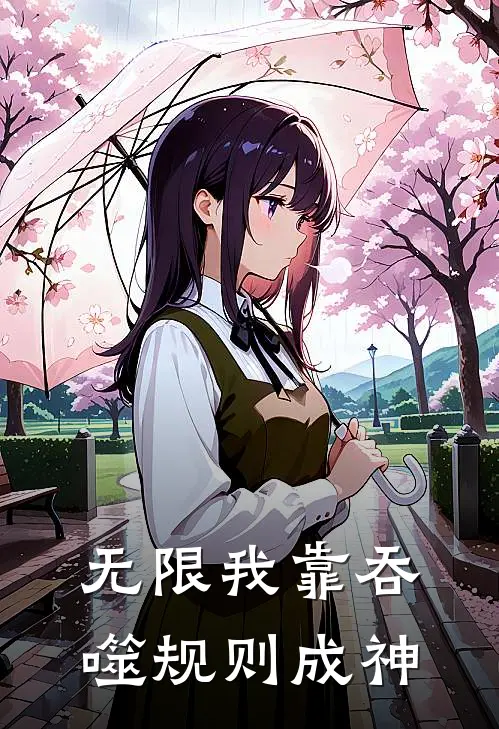 【无限】我靠吞噬规则成神