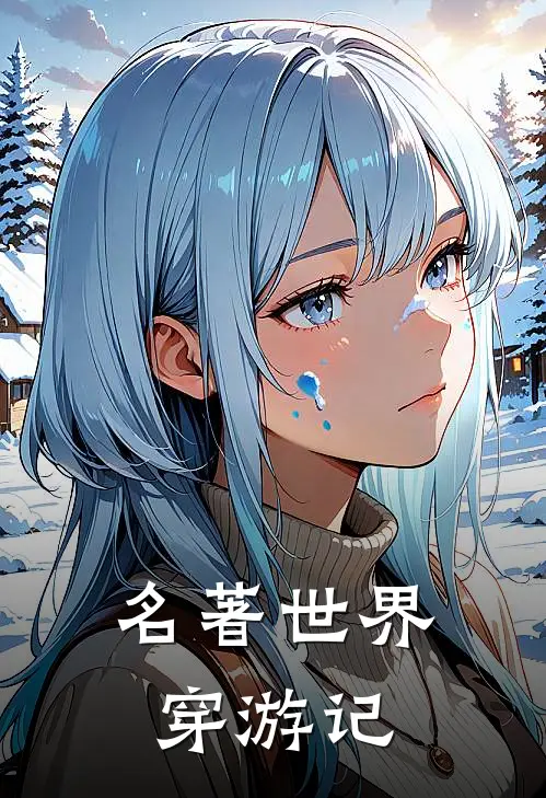 名著世界穿游记