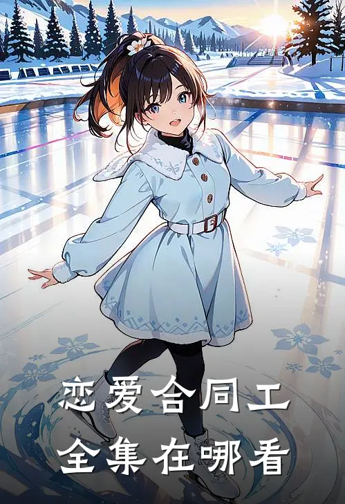 恋爱合同工全集在哪看