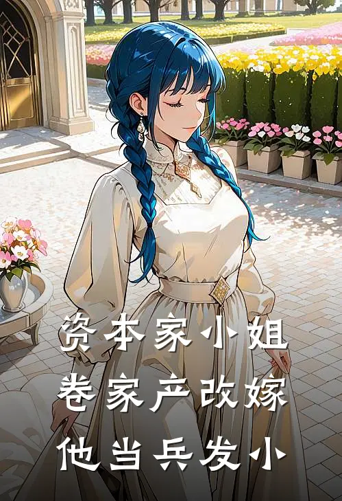 资本家小姐卷家产改嫁他当兵发小关文如韩浩贤全文免费阅读_完结热门小说资本家小姐卷家产改嫁他当兵发小(关文如韩浩贤)