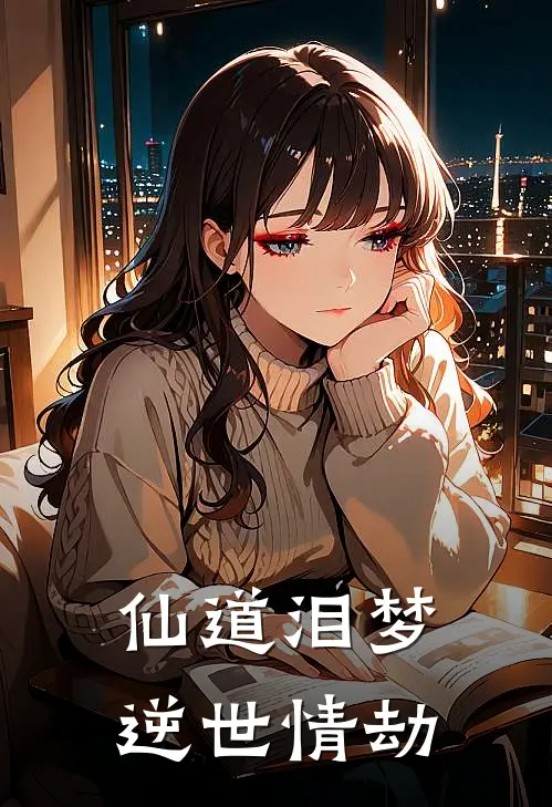 仙道泪梦，逆世情劫(苏瑶沐晴)全文免费阅读无弹窗大结局_《仙道泪梦，逆世情劫》苏瑶沐晴免费小说