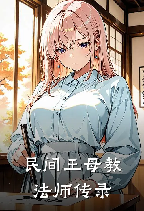 民间王母教法师传录(陈靖姑许真君)在线免费小说_完整版免费小说民间王母教法师传录(陈靖姑许真君)