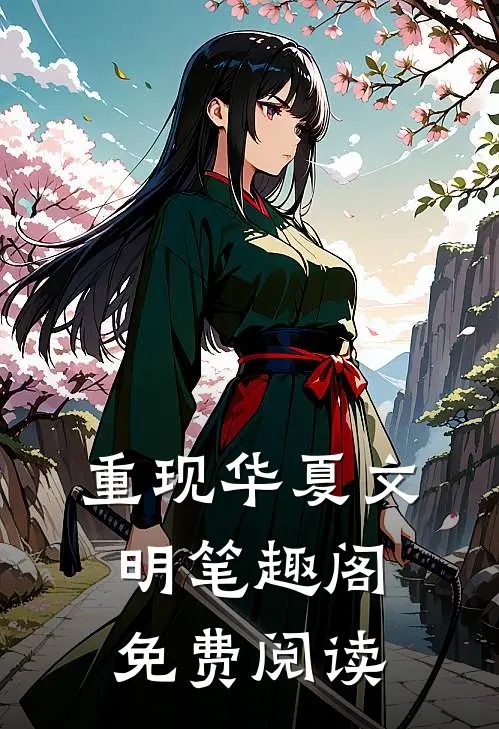 重现华夏文明笔趣阁免费阅读