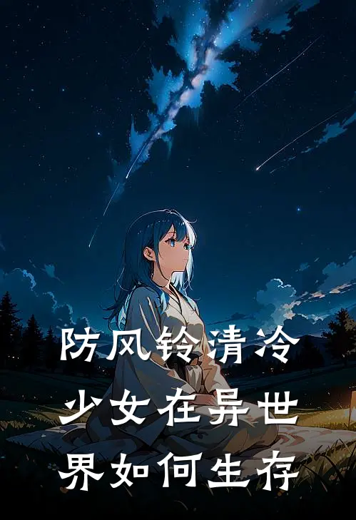 防风铃清冷少女在异世界如何生存