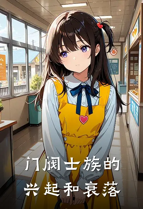 门阀士族的兴起和衰落