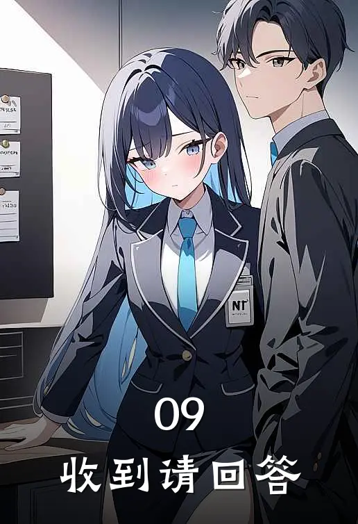 09，收到请回答