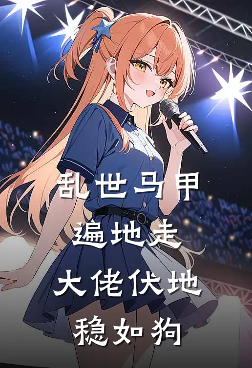 乱世马甲遍地走，大佬伏地稳如狗