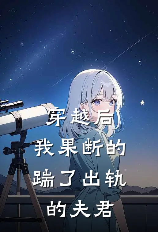 穿越后，我果断的踹了出轨的夫君